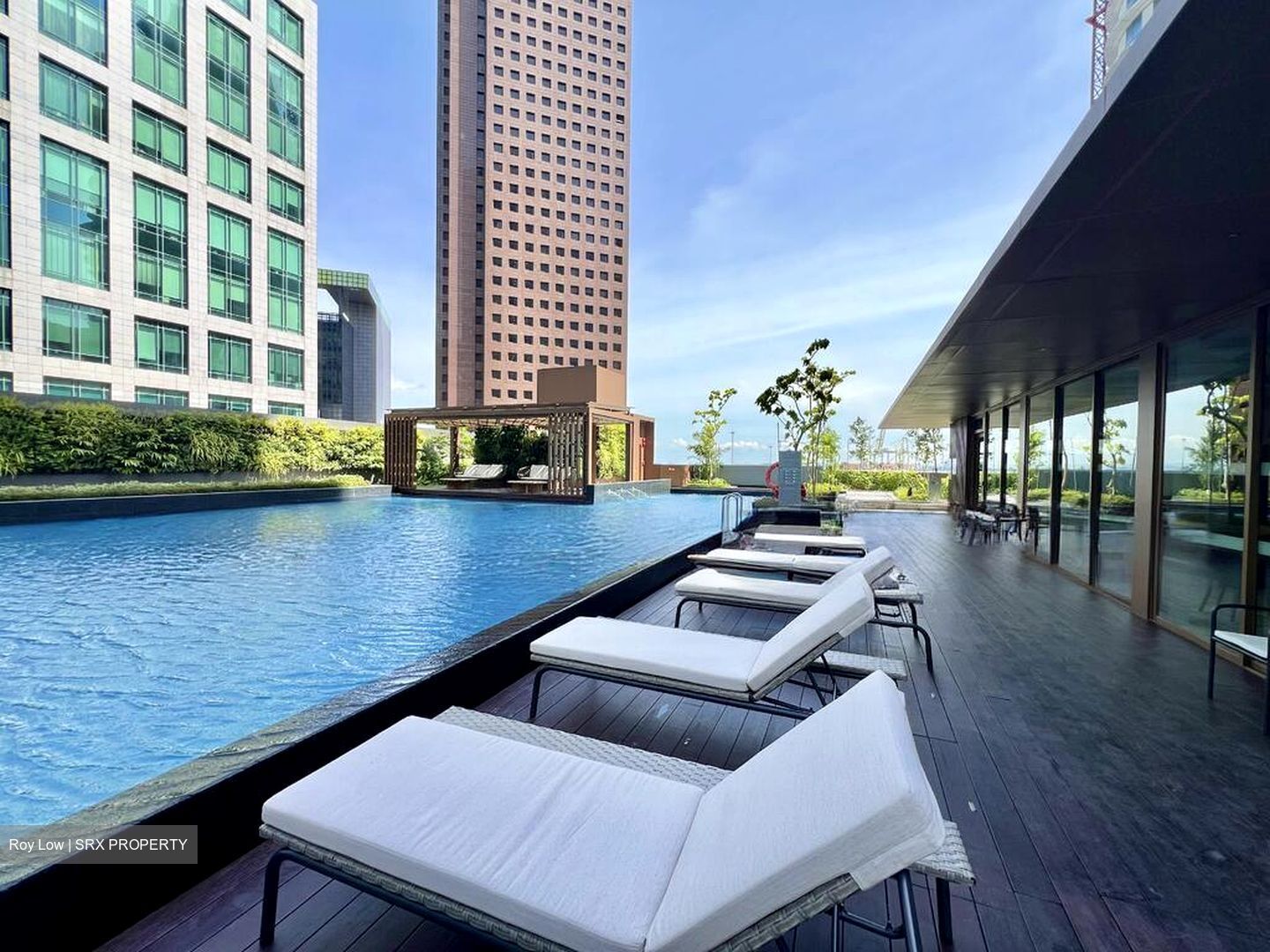 Newport Residences (D2), Condominium #498675111